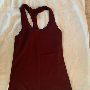 Lululemon Tank
